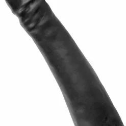 Oxballs Penis Extension DONKEY Penetrator Black -Anal Verkäufe 2023 du 790336 3 kw0232016