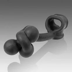 Oxballs Buttballs Asslock Und Cocksling Black -Anal Verkäufe 2023 dus 137544 4 kw0142018