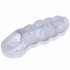 Oxballs Invader Cocksheath Clear Ice