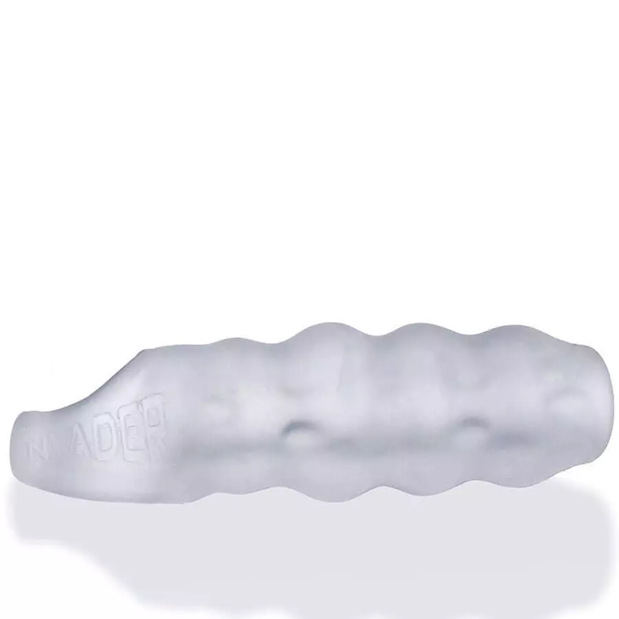 Oxballs Invader Cocksheath Clear Ice 7 Oxballs Invader Cocksheath Clear Ice – Bild 7
