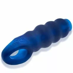 Oxballs Invader Cocksheath Space Blue Ice