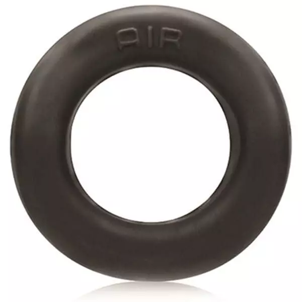 Oxballs Air Sport C-Ring Black 3 Oxballs Air Sport C-Ring Black – Bild 3