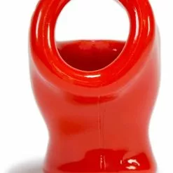 Oxballs Cocksling-3 Cockring Red