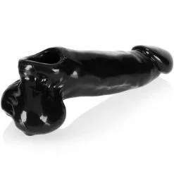 Oxballs Daddy Extender Black