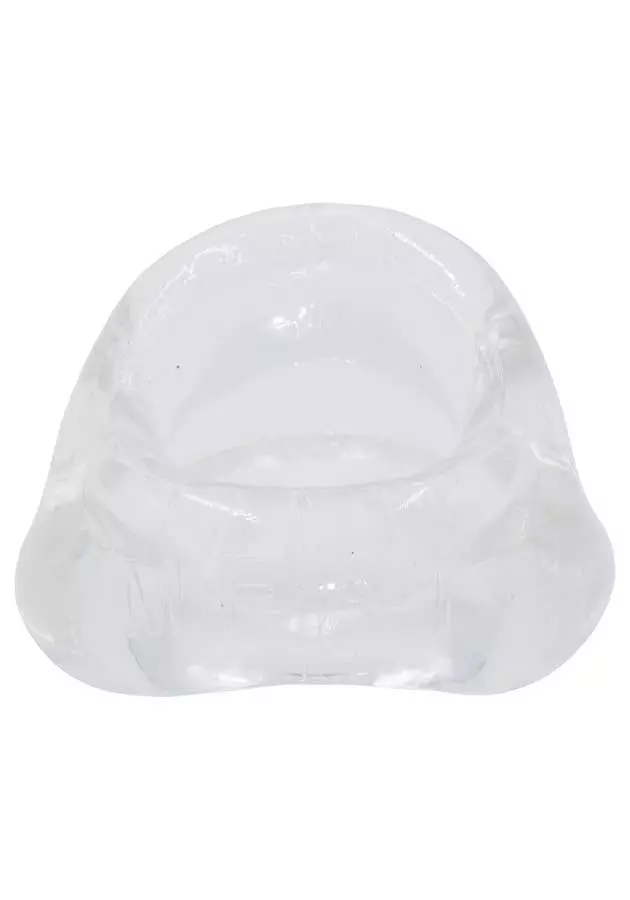 Oxballs Meat - Bigger Bulge Cock Ring Clear 3 Oxballs Meat - Bigger Bulge Cock Ring Clear – Bild 3