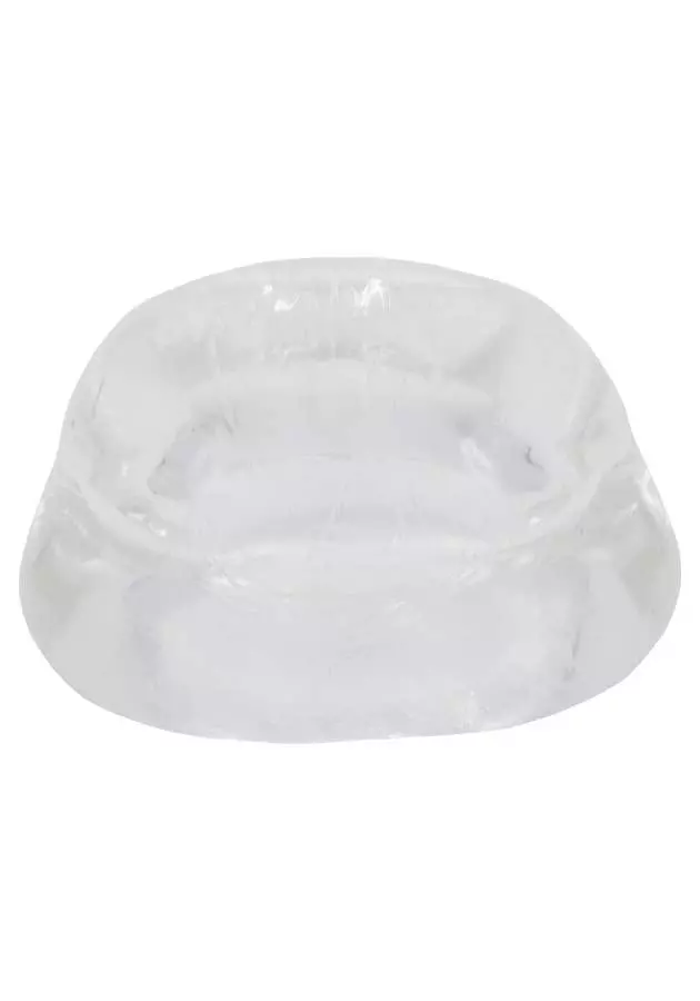 Oxballs Meat - Bigger Bulge Cock Ring Clear 2 Oxballs Meat - Bigger Bulge Cock Ring Clear – Bild 2