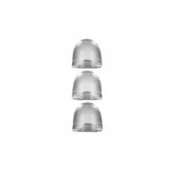 Oxballs ADJUSTFIT INSERT 3Pack - Clear