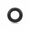 Oxballs Air Airflow Cockring Black Ice