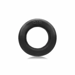 Oxballs Air Airflow Cockring Black Ice