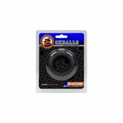 Oxballs Air Airflow Cockring Black Ice -Anal Verkäufe 2023 oxballs air airflow cockring black ice4