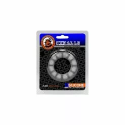 Oxballs Air Airflow Cockring Cool Ice -Anal Verkäufe 2023 oxballs air airflow cockring cool ice4