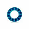 Oxballs Air Airflow Cockring Space Blue