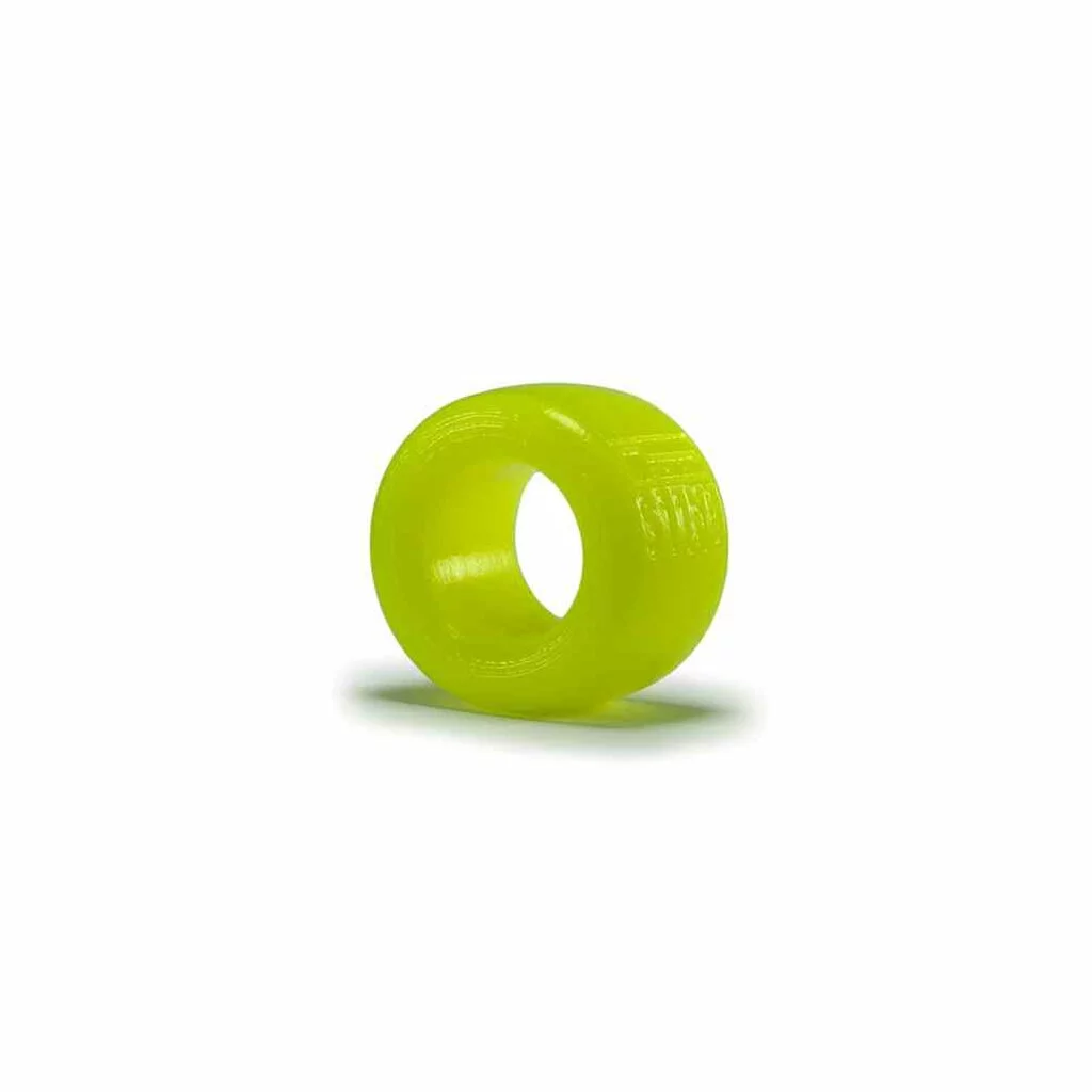 Oxballs BALLS-T Ballstretcher Acid Yellow 1 Oxballs BALLS-T Ballstretcher Acid Yellow