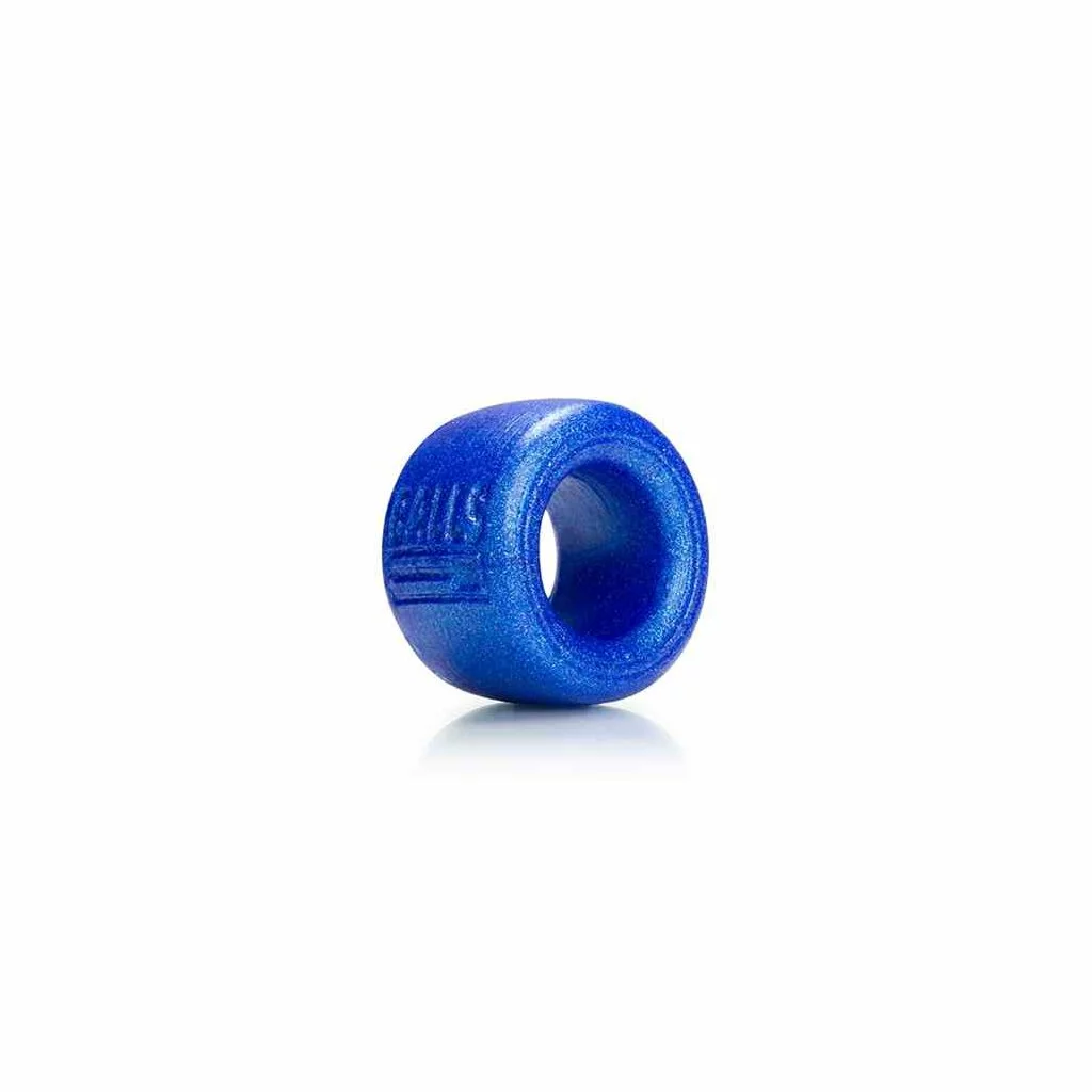 Oxballs BALLS-T Ballstretcher Blueballs 1 Oxballs BALLS-T Ballstretcher Blueballs