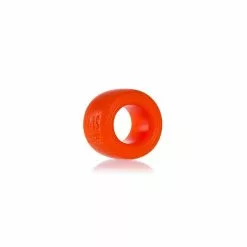 Oxballs BALLS-T Ballstretcher Orange