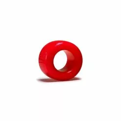 Oxballs BALLS-T Ballstretcher Red