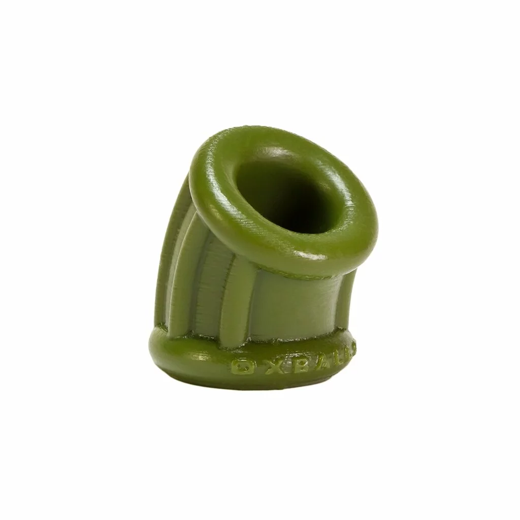 Oxballs Bent 2 Ball Stretcher - Army 1 Oxballs Bent 2 Ball Stretcher - Army