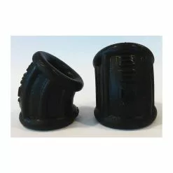 Oxballs Bent 2 Ballstretcher Black Large -Anal Verkäufe 2023 oxballs bent 2 ballstretcher black large3