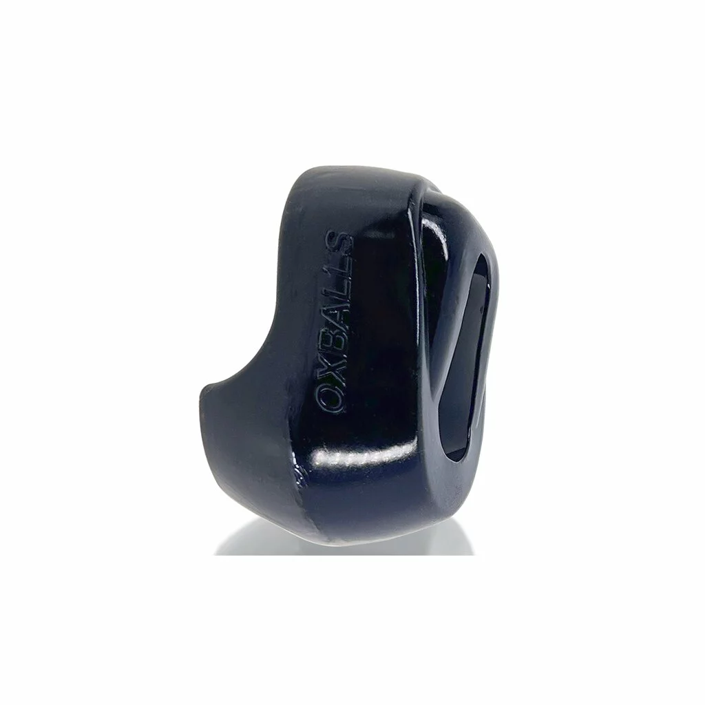 Oxballs - Big-D Shaft Grip Cockring Black 3 Oxballs - Big-D Shaft Grip Cockring Black – Bild 3