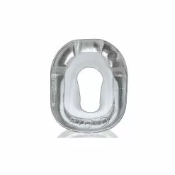 Oxballs - Big-D Shaft Grip Cockring Clear