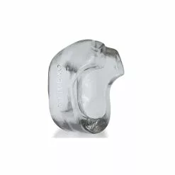 Anal Verkäufe 2023 -Anal Verkäufe 2023 oxballs big d shaft grip cockring clear2