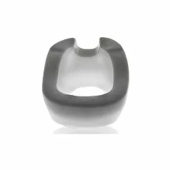 Anal Verkäufe 2023 -Anal Verkäufe 2023 oxballs big d shaft grip cockring white2