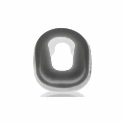 Oxballs - Big-D Shaft Grip Cockring White -Anal Verkäufe 2023 oxballs big d shaft grip cockring white3