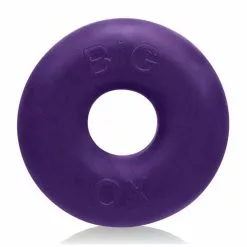Oxballs Big Ox Cockring - Eggplant Ice -Anal Verkäufe 2023 oxballs big ox cockring eggplant ice3