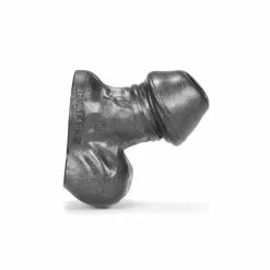 Oxballs - Brute 1 Ass Plug - Smoke