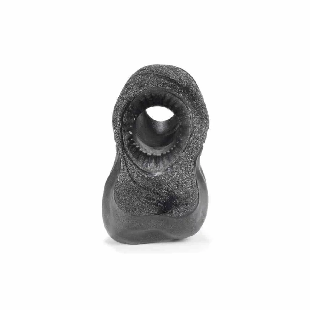 Oxballs - Brute 1 Ass Plug - Smoke 2 Oxballs - Brute 1 Ass Plug - Smoke – Bild 2