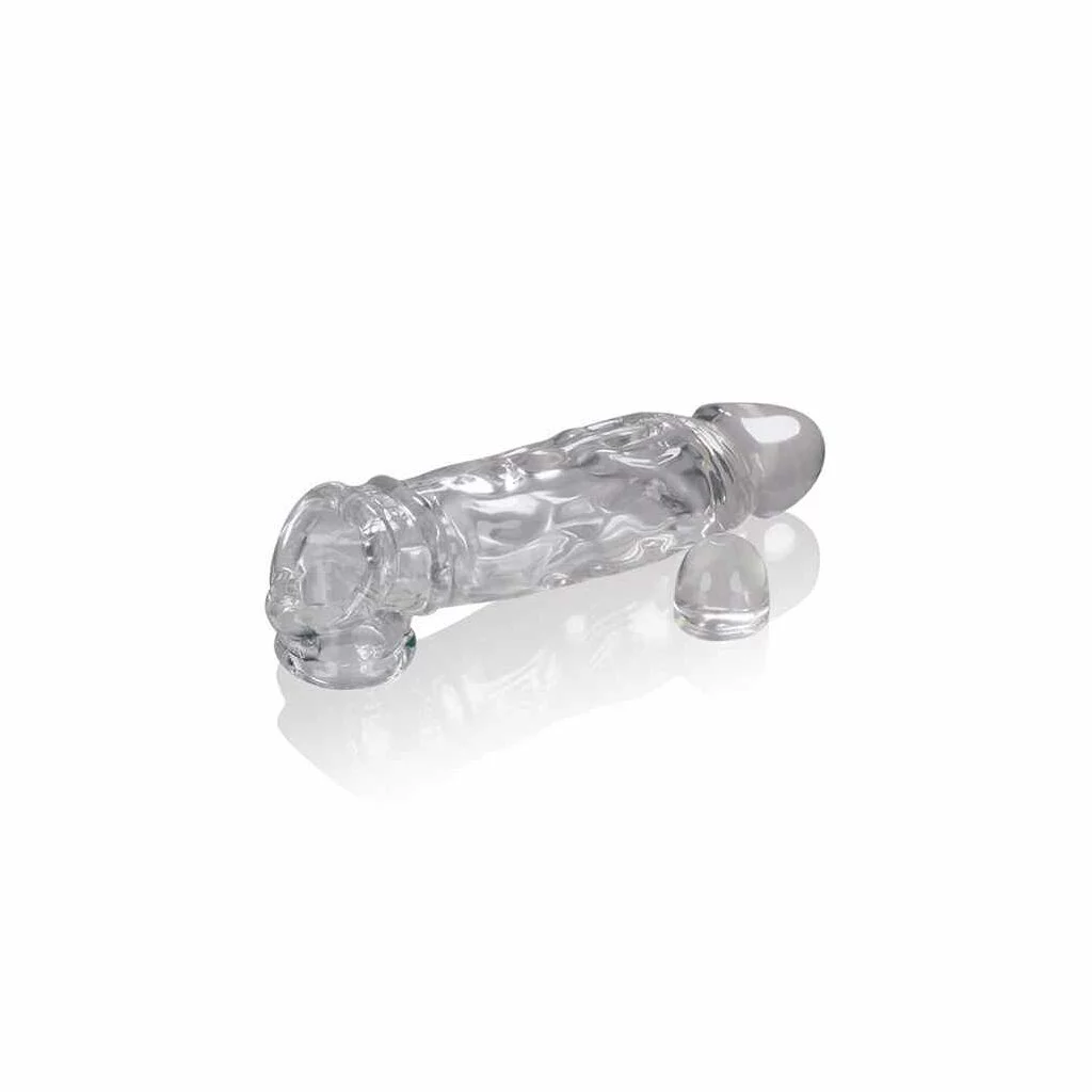 Oxballs BUTCH Cocksheath Clear 2 Oxballs BUTCH Cocksheath Clear – Bild 2