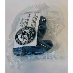 Oxballs - Butt-Hole Rippled Fuckplug Black Small -Anal Verkäufe 2023 oxballs butt hole rippled fuckplug black small3