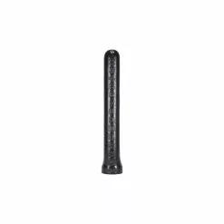 Oxballs Champ Double Penetrator - Black