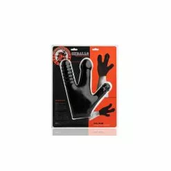 Oxballs Claw Glove - Black -Anal Verkäufe 2023 oxballs claw glove black3