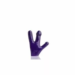 Oxballs Claw Glove - Eggplant