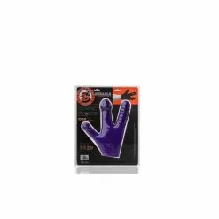 Oxballs Claw Glove - Eggplant -Anal Verkäufe 2023 oxballs claw glove eggplant3