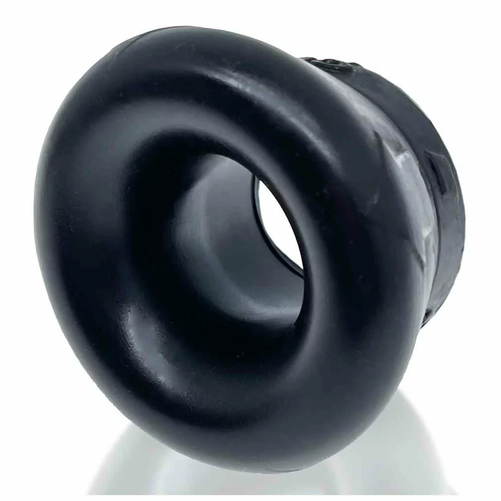 Oxballs Clone Duo 2-pack Ballstretcher - Black / Black 4 Oxballs Clone Duo 2-pack Ballstretcher - Black / Black – Bild 4