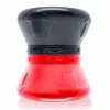 Oxballs Clone Duo 2-pack Ballstretcher - Red / Black