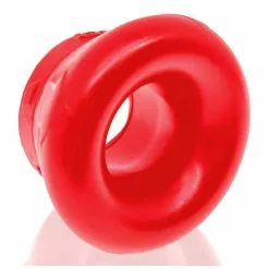 Oxballs Clone Duo 2-pack Ballstretcher - Red / Black -Anal Verkäufe 2023 oxballs clone duo 2 pack ballstretcher red black4