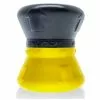 Oxballs Clone Duo 2-pack Ballstretcher - Yellow / Black