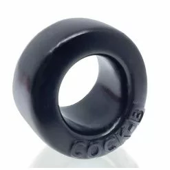 Oxballs Cock-B Cockring - Black -Anal Verkäufe 2023 oxballs cock b cockring black3