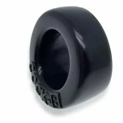 Oxballs Cock-B Cockring - Black -Anal Verkäufe 2023 oxballs cock b cockring black5
