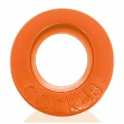 Oxballs Cock-B Cockring - Orange