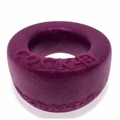 Oxballs Cock-B Cockring - Plum -Anal Verkäufe 2023 oxballs cock b cockring plum3