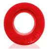 Oxballs Cock-B Cockring - Red