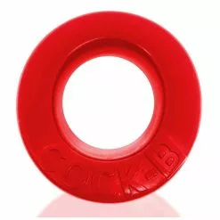 Oxballs Cock-B Cockring - Red
