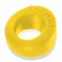 Oxballs Cock-B Cockring - Yellow 7 Oxballs Cock-B Cockring - Yellow -Anal Verkäufe 2023 oxballs cock b cockring yellow3