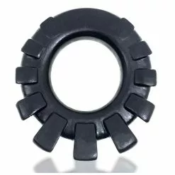 Oxballs Cock-LUG Cockring - Black