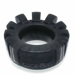 Oxballs Cock-LUG Cockring - Black -Anal Verkäufe 2023 oxballs cock lug cockring black4