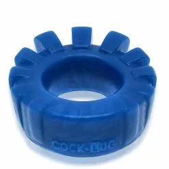 Oxballs Cock-LUG Cockring - Marine Blue -Anal Verkäufe 2023 oxballs cock lug cockring marine blue3